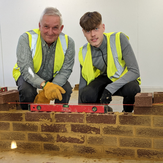 Northumberland Skills Construction Campus