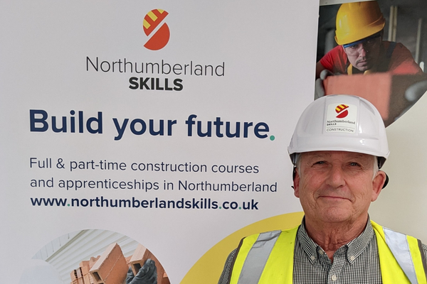 Northumberland Skills 2023 courses