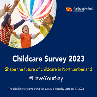 Childcare survey 2023