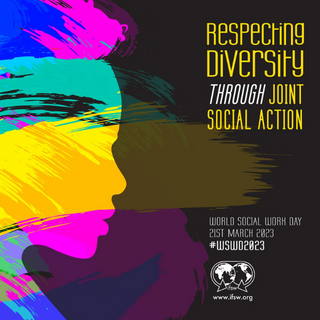 World Social Work Day 2023