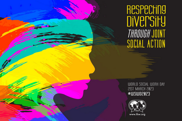 World Social Work Day 2023