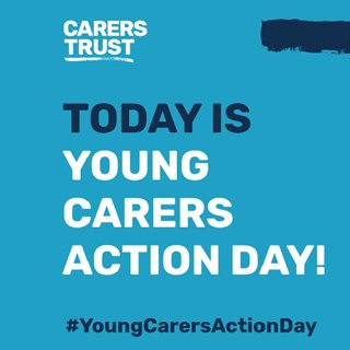 Young Carers Action DAY 2022