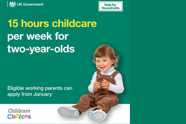 Childcare choices