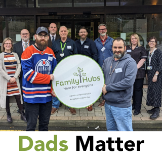 Dads Matter