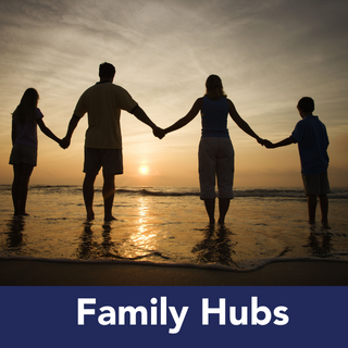 family hub