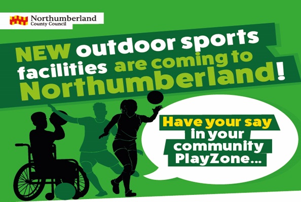 Have your say on PlayZones