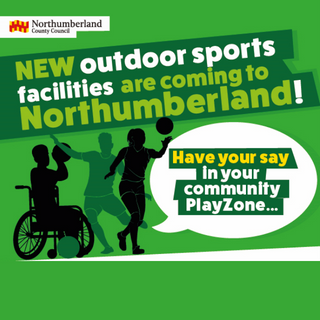 Have your say on PlayZones
