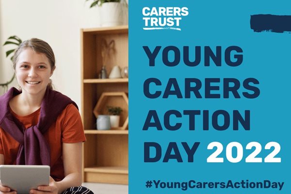 Young Carers Action Day 2022