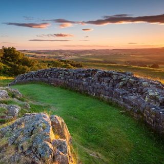 Hadrian's Wall