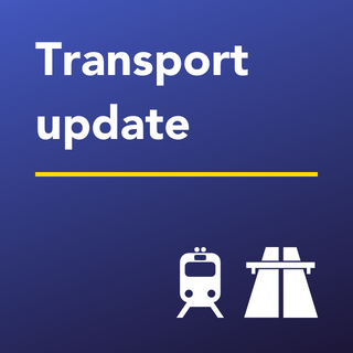 Transport update