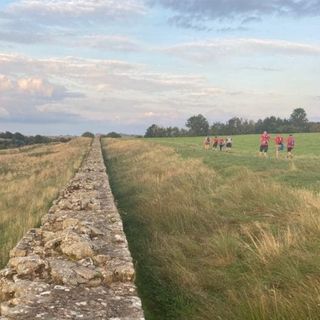 Hadrian's Wall