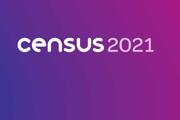 Census 2021