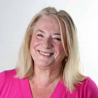 Northumberland County Councillor Wendy Pattison, Portfolio Holder for Caring for Adults