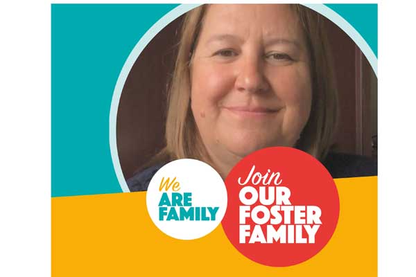 Foster Care Fortnight 2023