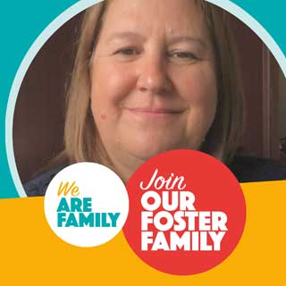 Foster Care Fortnight 2023