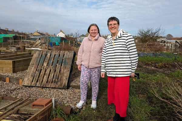 Northumberland Lottery celebrates its third anniversary this week having raised £275,200 for good causes in the county.  