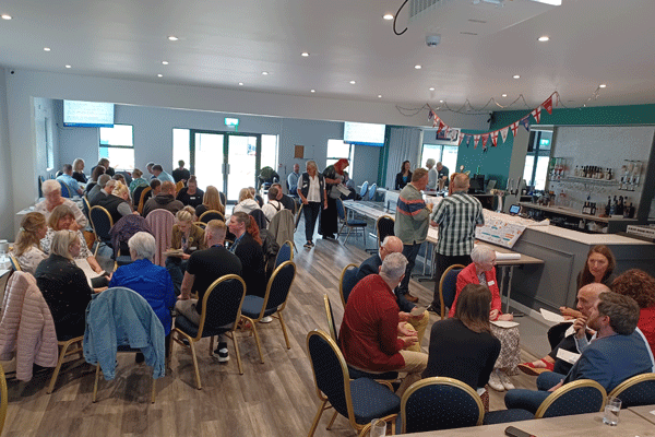 Image demonstrating Council approves £20m community focus for Energising Blyth