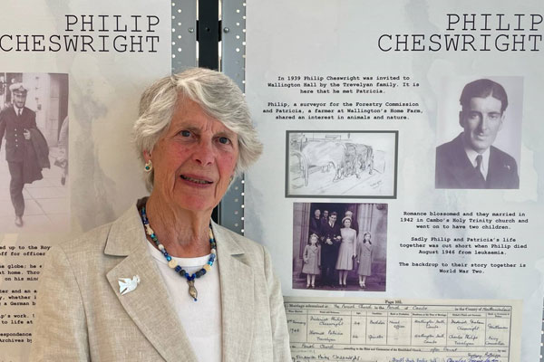 Janet Hardie