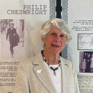 Janet Hardie
