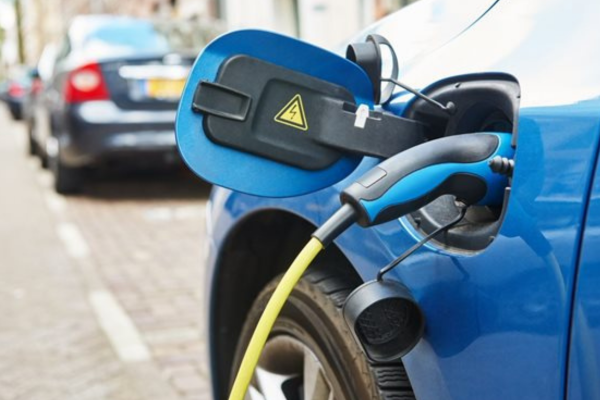 Image demonstrating New rapid EV (Electric Vehicle) chargers for Northumberland towns