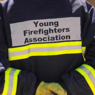 Image demonstrating Could you become a Young Firefighter?
