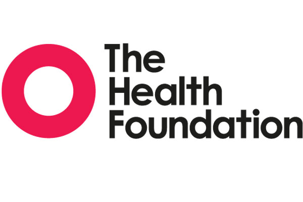 The Health Foundation logo