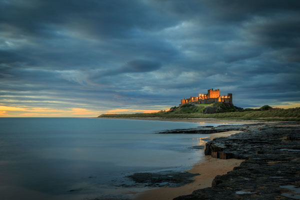 Bamburgh