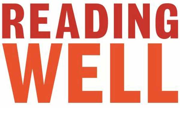 Reading Well logo