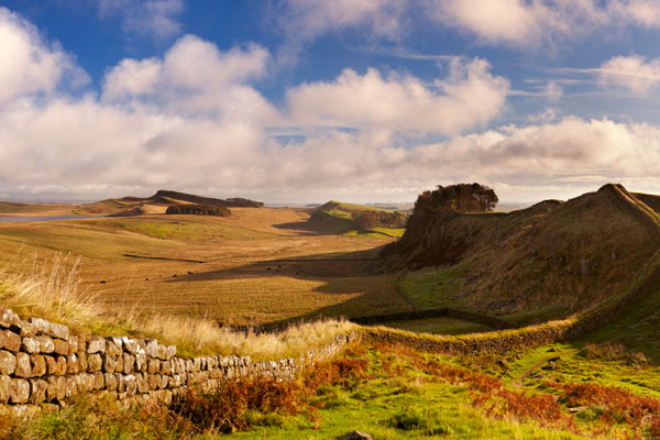 Hadrian's Wall