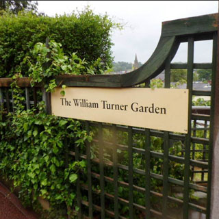 Image showing Who was William Turner 