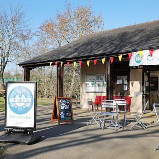 Image showing Tyne Riverside Country Park