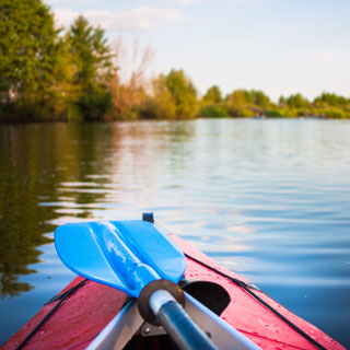 Image showing Tyne river water safety