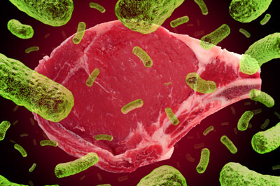 Image showing Infectious diseases