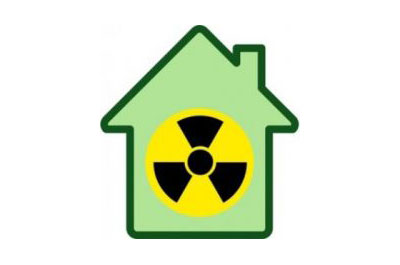 Image showing Radon, radiation & stythe gas 