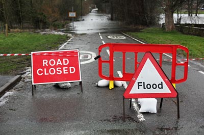 Image showing Flood & coastal erosion risk management (FCERM)