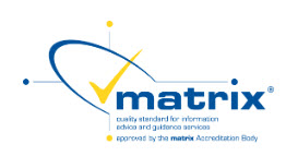 Matrix logo