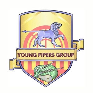 Young Pipers Group logo