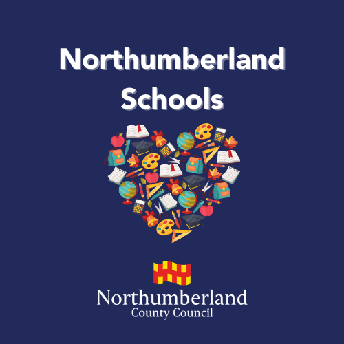 Northumberland schools