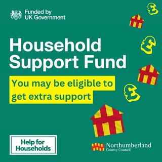 Find out about what cost of living support is available for households