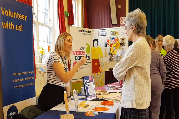 Image demonstrating Summer roadshow will promote staying active, connected and well